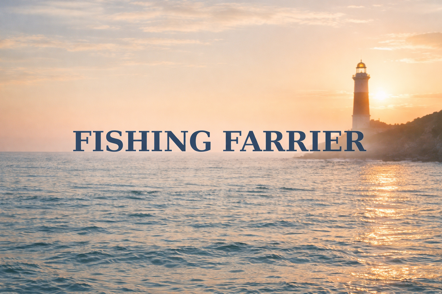 Fishing Farrier (card coming soon)